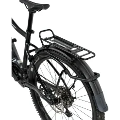 Topeak - TetraRack Full Fender M2 Aluminium - Schutzblech^ Fahrradzubehör