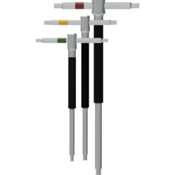 Topeak - T-Hex Speed Wrench Set - Werkzeugset