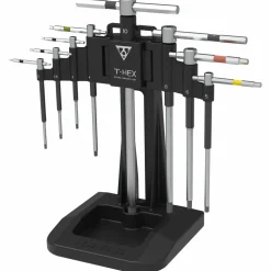 Topeak - T-Hex Speed Wrench Set - Werkzeugset