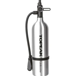 Topeak - TubiBooster X - Standpumpe