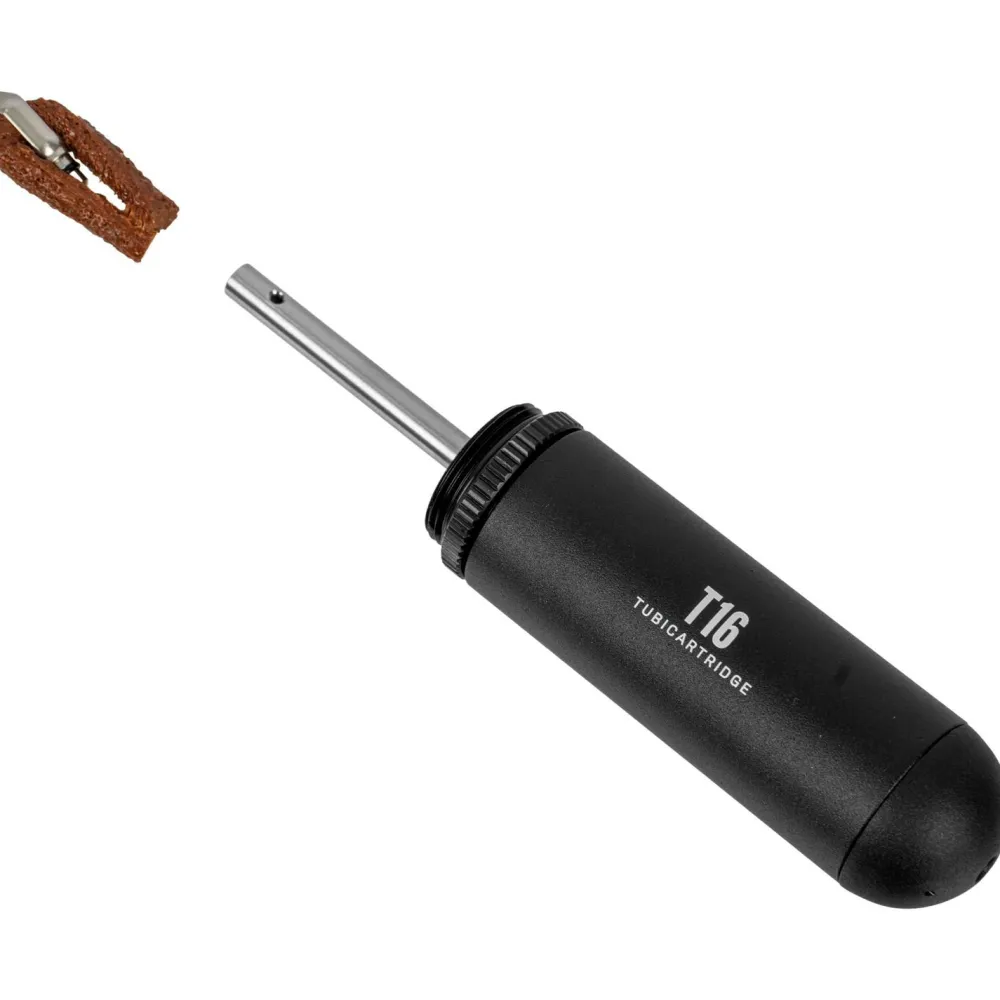 Topeak - TubiCartridge T16 - CO2-Pumpe