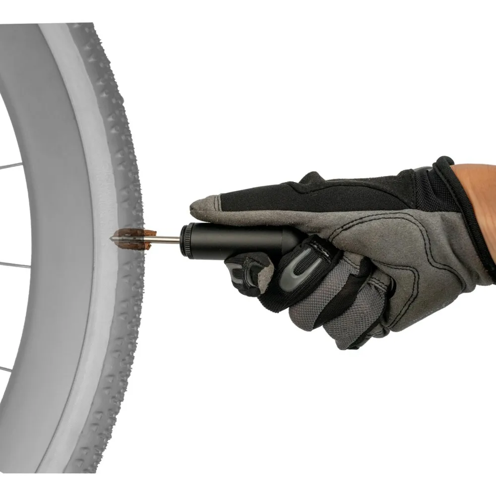 Topeak - TubiCartridge T16 - CO2-Pumpe