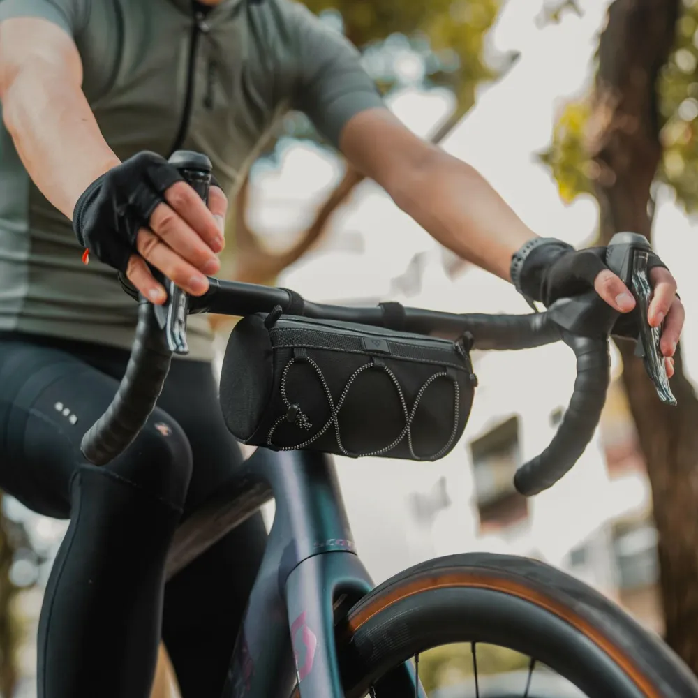 Outlet - Tubular BarBag Slim - Lenkertasche Taschen|Taschen