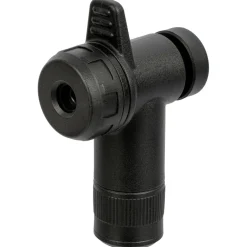 - TurboFlow Valve Combo with RapidHead - Reifen- & Schlauchzubehör>Topeak Hot