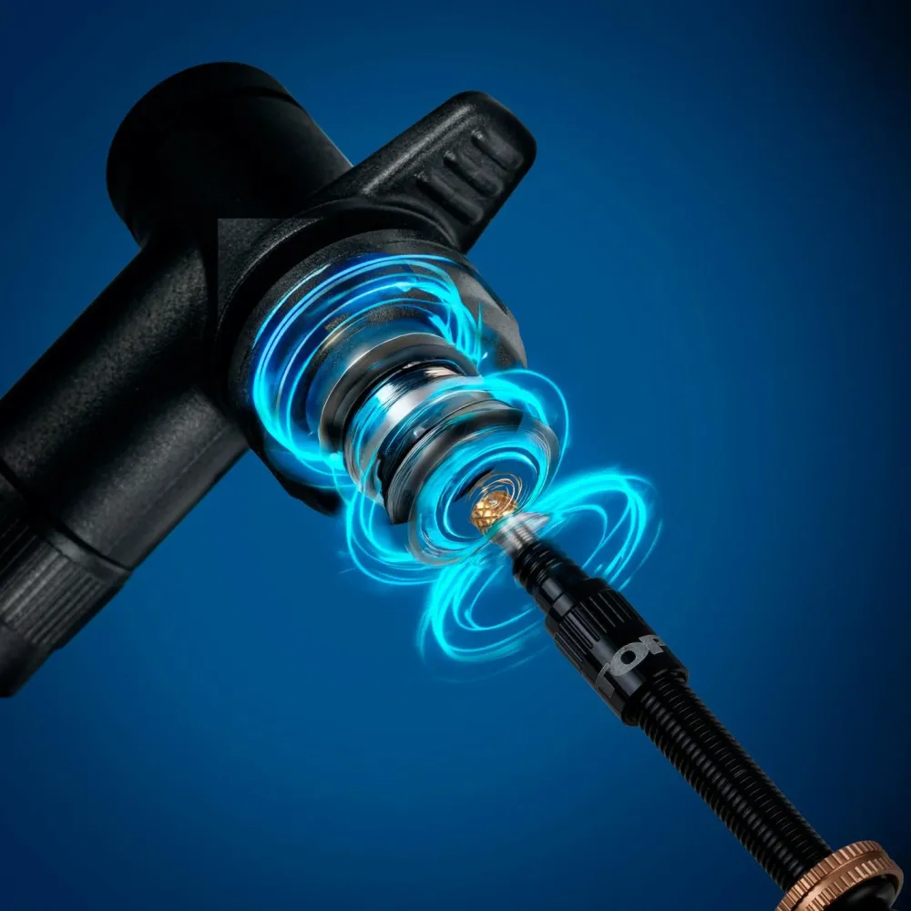 - TurboFlow Valve Kit 45 mm - Reifen- & Schlauchzubehör>Topeak Discount