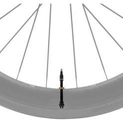 Topeak - TurboFlow Valve Kit 60 mm - Reifen- & Schlauchzubehör