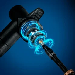 Topeak - TurboFlow Valve Kit 60 mm - Reifen- & Schlauchzubehör