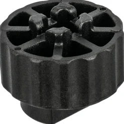 Topeak - TurboFlow Valve Kit 60 mm - Reifen- & Schlauchzubehör