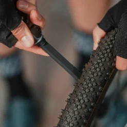 Topeak - Two Timer X - CO2-Pumpe