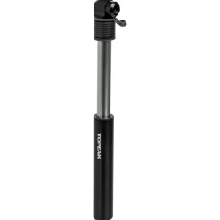 Topeak - Two Timer X - CO2-Pumpe