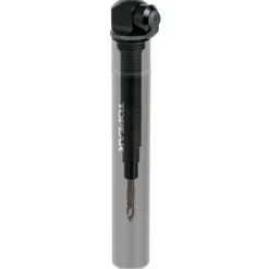 - Two Timer XT - Minipumpe Fahrradzubehör|Fahrradpumpen