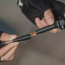 - Two Timer XT - Minipumpe Fahrradzubehör|Fahrradpumpen