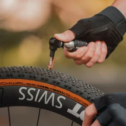 - Two Timer XT - Minipumpe Fahrradzubehör|Fahrradpumpen