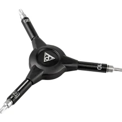 - Y-Torx Speed Wrench - Fahrradwerkzeug>Topeak Clearance