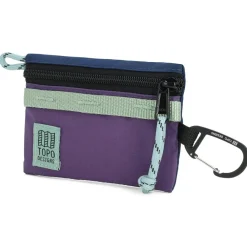 Topo Designs - Accessory Bag Mountain
