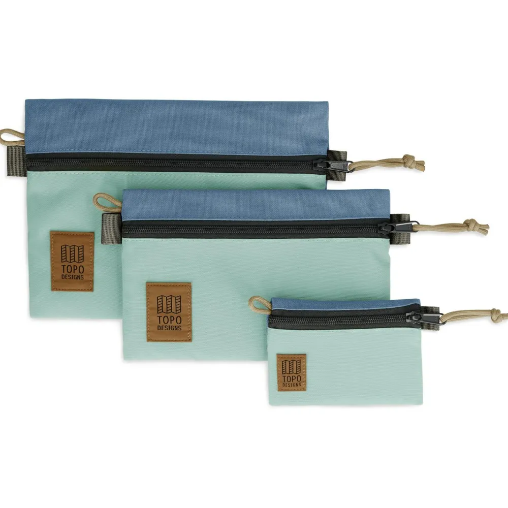 - Accessory Bag Bundle - Rucksack-Zubehör>Topo Designs Hot