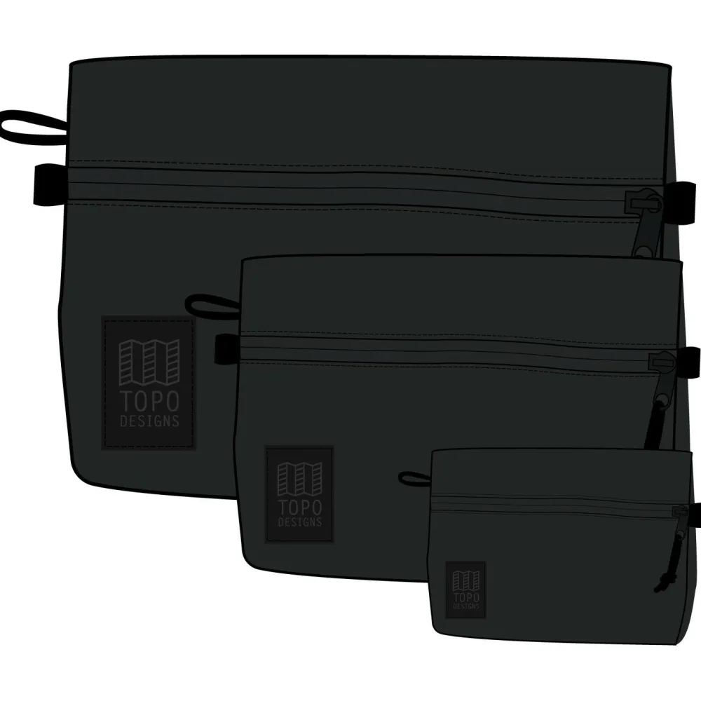 - Accessory Bag Bundle - Rucksack-Zubehör>Topo Designs Hot