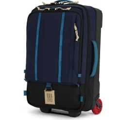 - Global Travel Bag Roller 44 - Reisetasche Reisetaschen|Taschen