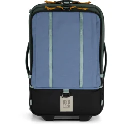 - Global Travel Bag Roller 44 - Reisetasche Reisetaschen|Taschen