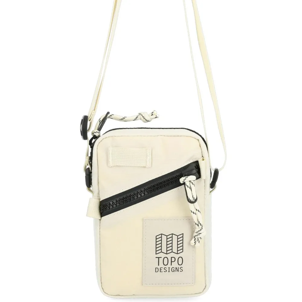 Topo Designs - Mini Shoulder Bag - Umhängetasche