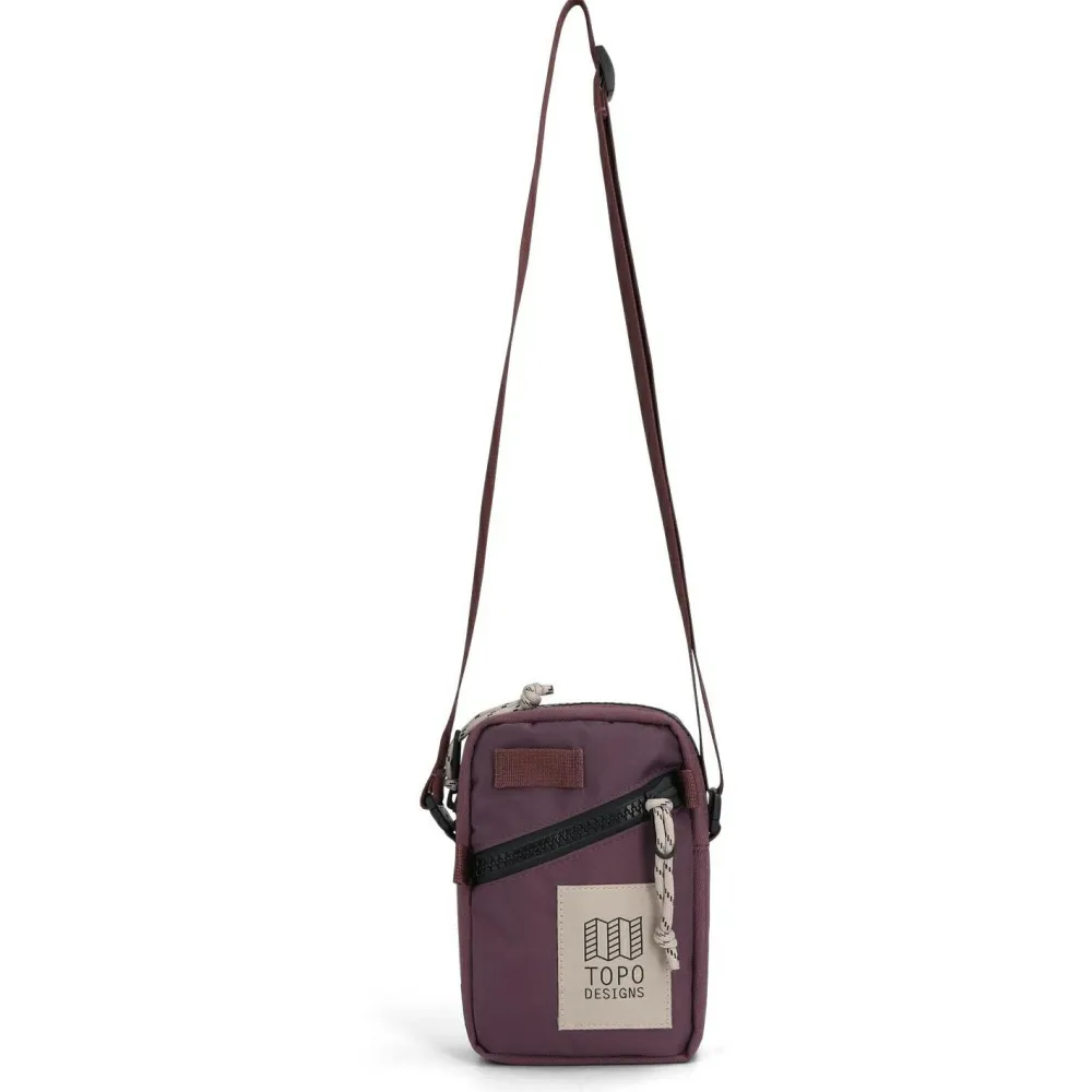 Topo Designs - Mini Shoulder Bag - Umhängetasche