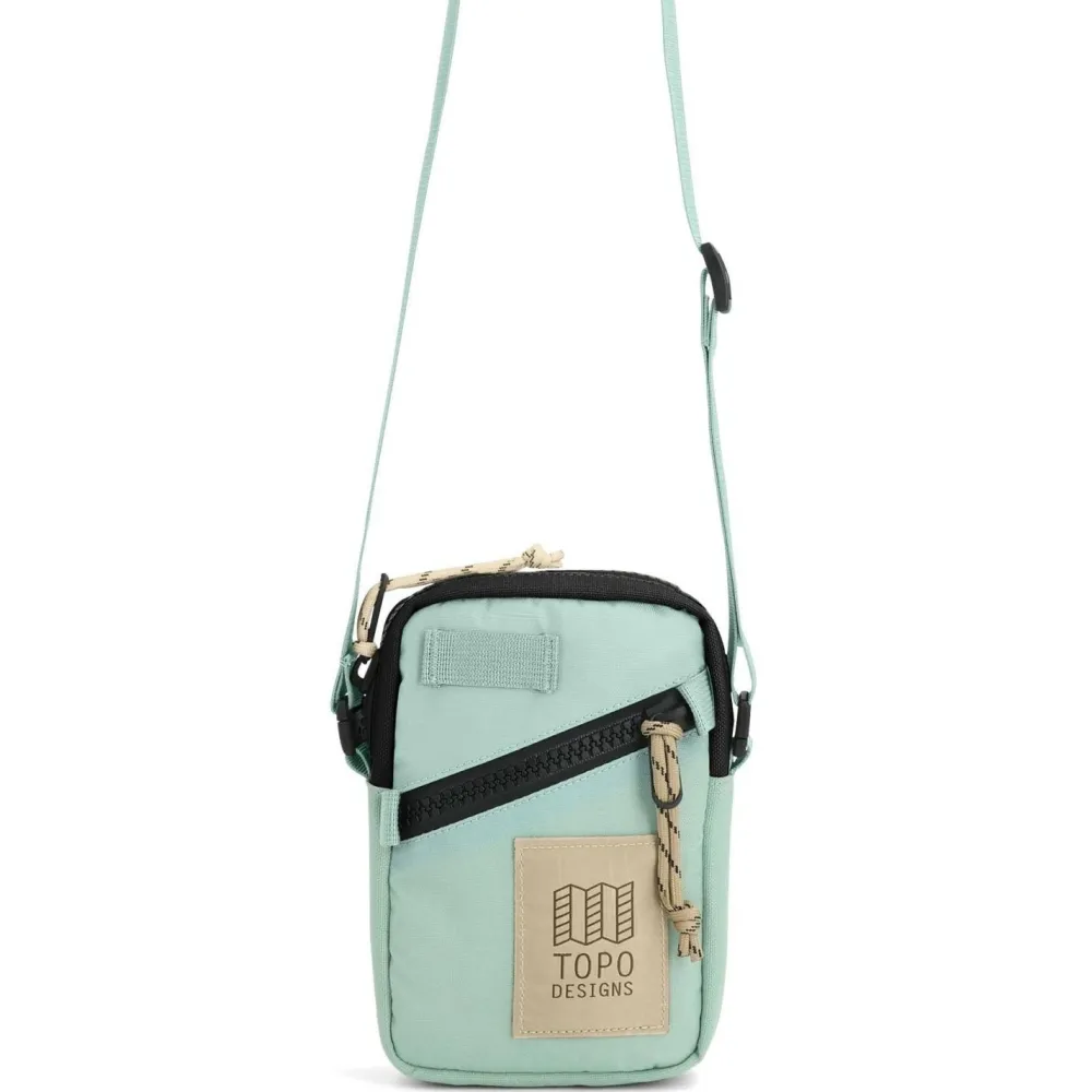 Topo Designs - Mini Shoulder Bag - Umhängetasche