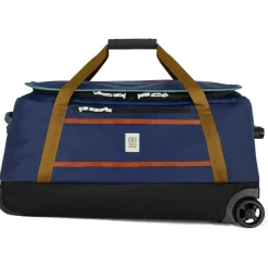 Online - Mountain Duffel Roller 90 - Reisetasche Reisetaschen|Taschen