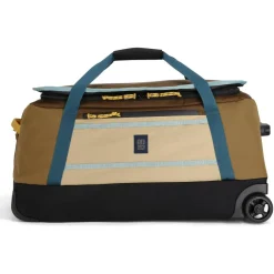 Online - Mountain Duffel Roller 90 - Reisetasche Reisetaschen|Taschen