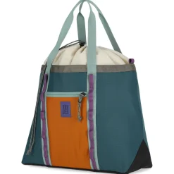 Topo Designs - Mountain Utility Tote - Umhängetasche