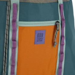 Topo Designs - Mountain Utility Tote - Umhängetasche