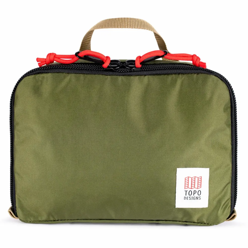 Topo Designs - Pack Bag Cube - Packsack^ Packsäcke