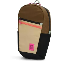 Topo Designs - Peakview Packable Backpack 11 - Daypack^ Daypacks|Daypacks