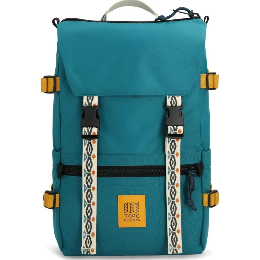 Online - Rover Pack Classic 20 - Recycled - Daypack Daypacks|Daypacks