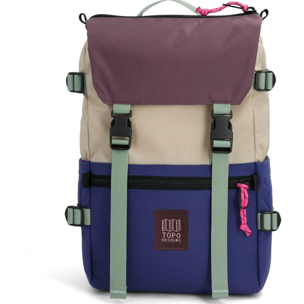 Online - Rover Pack Classic 20 - Recycled - Daypack Daypacks|Daypacks