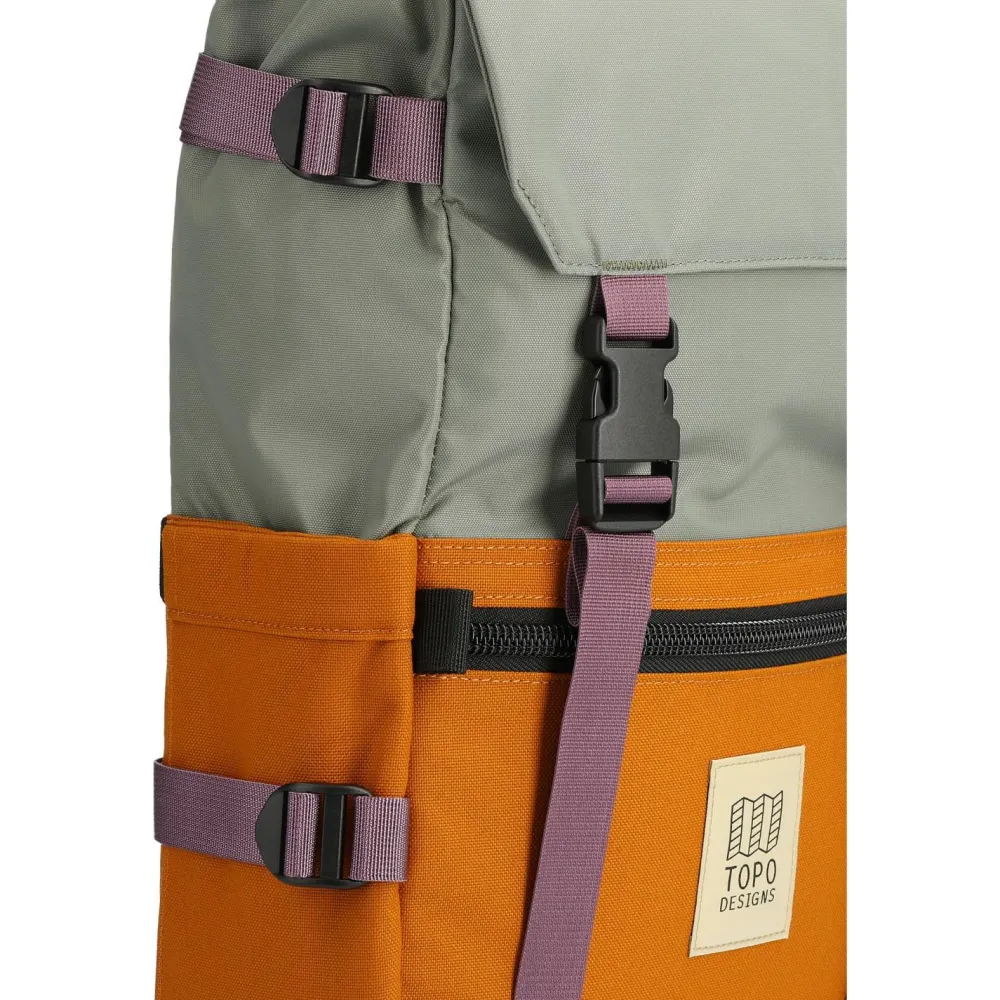 Online - Rover Pack Classic 20 - Recycled - Daypack Daypacks|Daypacks