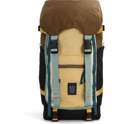 Topo Designs - Rover Trail Pack 22 - Daypack^ Wanderrucksäcke|Wanderrucksäcke