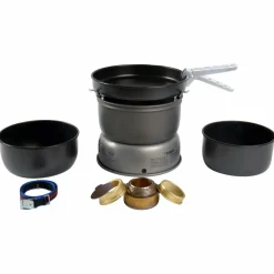 Trangia - 25-5 Spiritus Sturmkocher - Spirituskocher