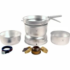 - 25-1 Spiritus Sturmkocher - Spirituskocher>Trangia Outlet