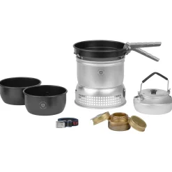 - 27-6 Spiritus Sturmkocher - Spirituskocher>Trangia Sale