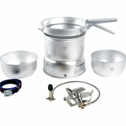 Online - 27-1 Sturmkocher mit Primus Gasbrenner - Gaskocher Trekkingausrüstung|Outdoor-Küche