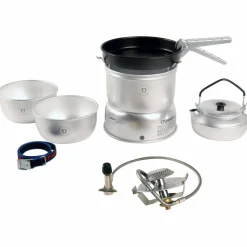 - 25-4 Sturmkocher mit Primus Gasbrenner - Gaskocher>Trangia Sale