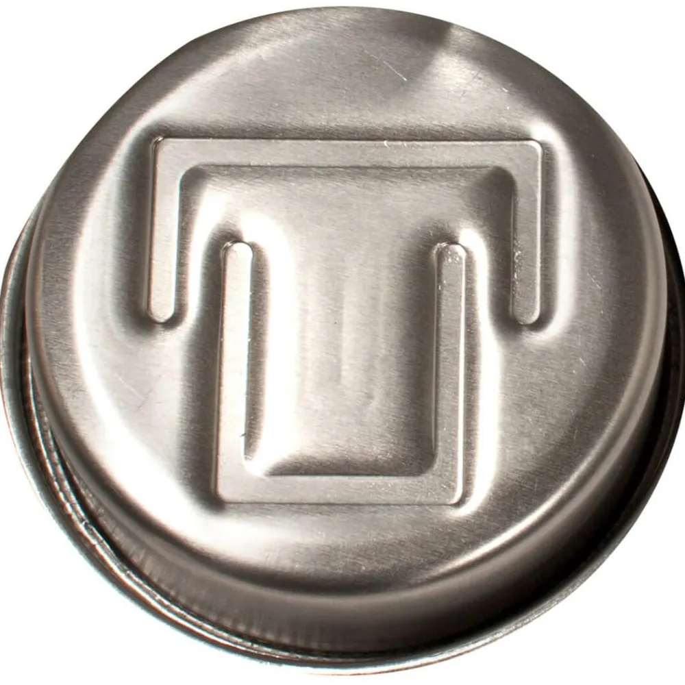 Trangia - Brennpasten-Halterung