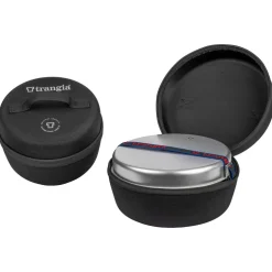 Trangia - EVA-Cover für Sturmkocher - Schutzhülle^ Trekkingausrüstung|Outdoor-Küche