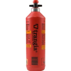 Trangia - Flüssigbrennstoff -Sicherheitstankflasche - Brennstoffflasche