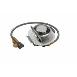 Trangia - Gasbrennerset 77 für Sturmkocher - Gaskocher