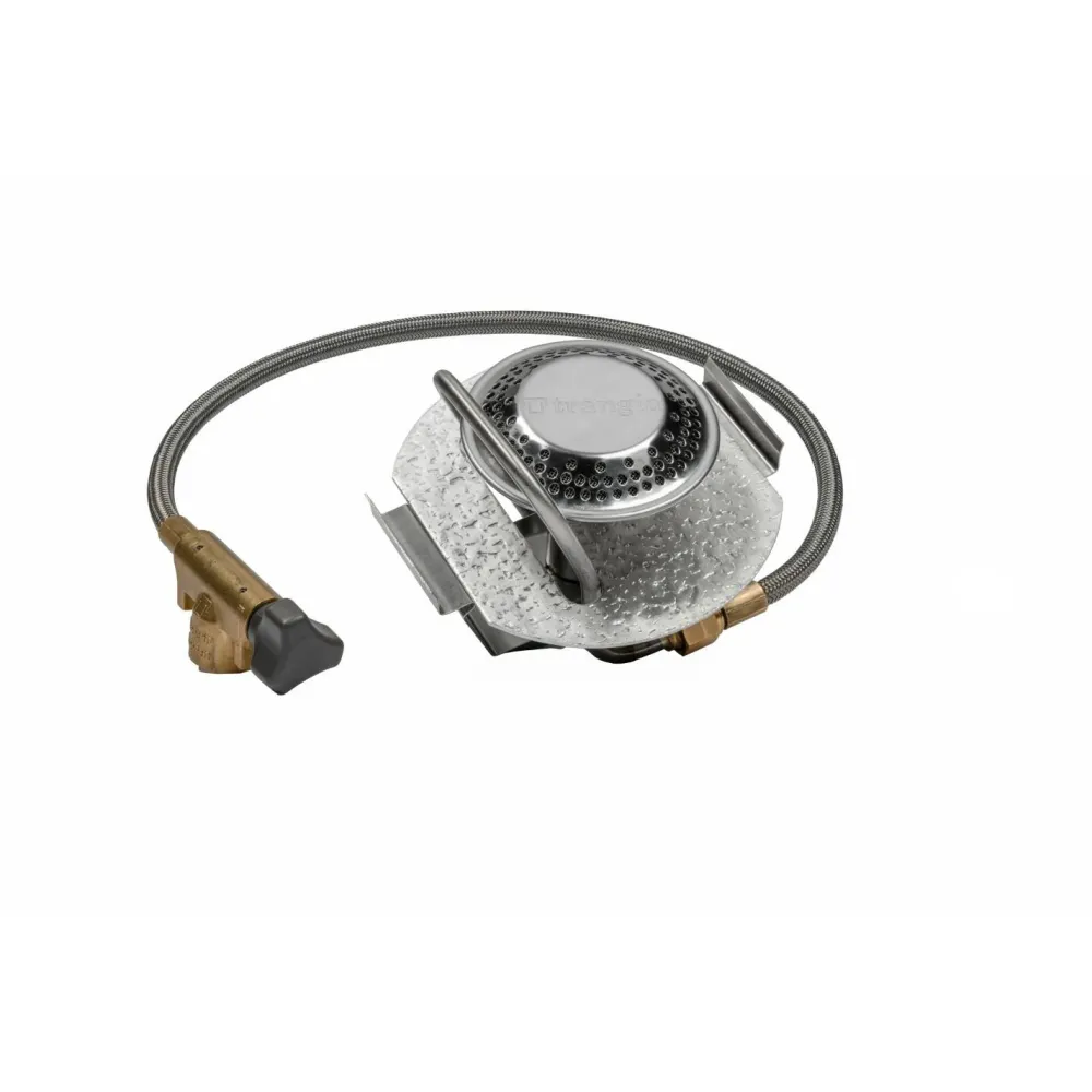 Trangia - Gasbrennerset 77 für Sturmkocher - Gaskocher