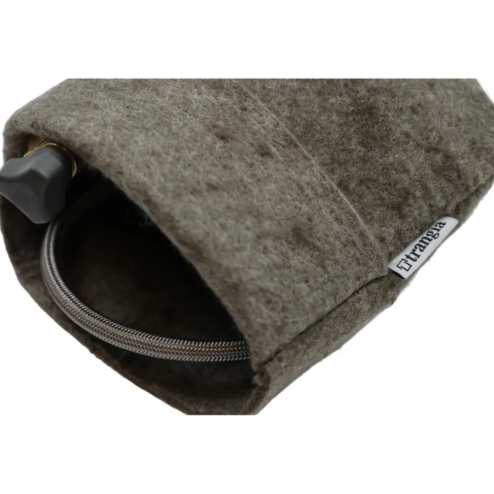 Trangia - Gasbrennerset 77 für Sturmkocher - Gaskocher