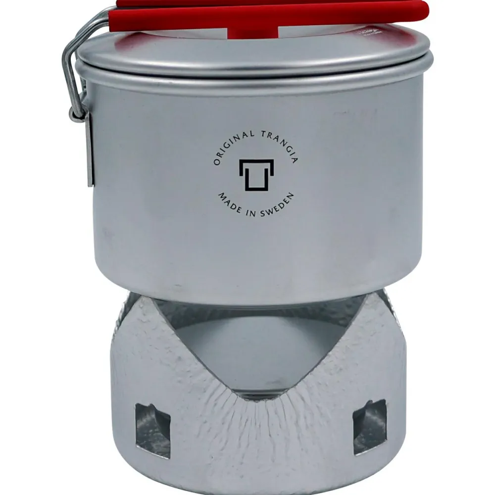 Online - Micro Light - Trockenbrennstoffkocher Trekkingausrüstung|Outdoor-Küche