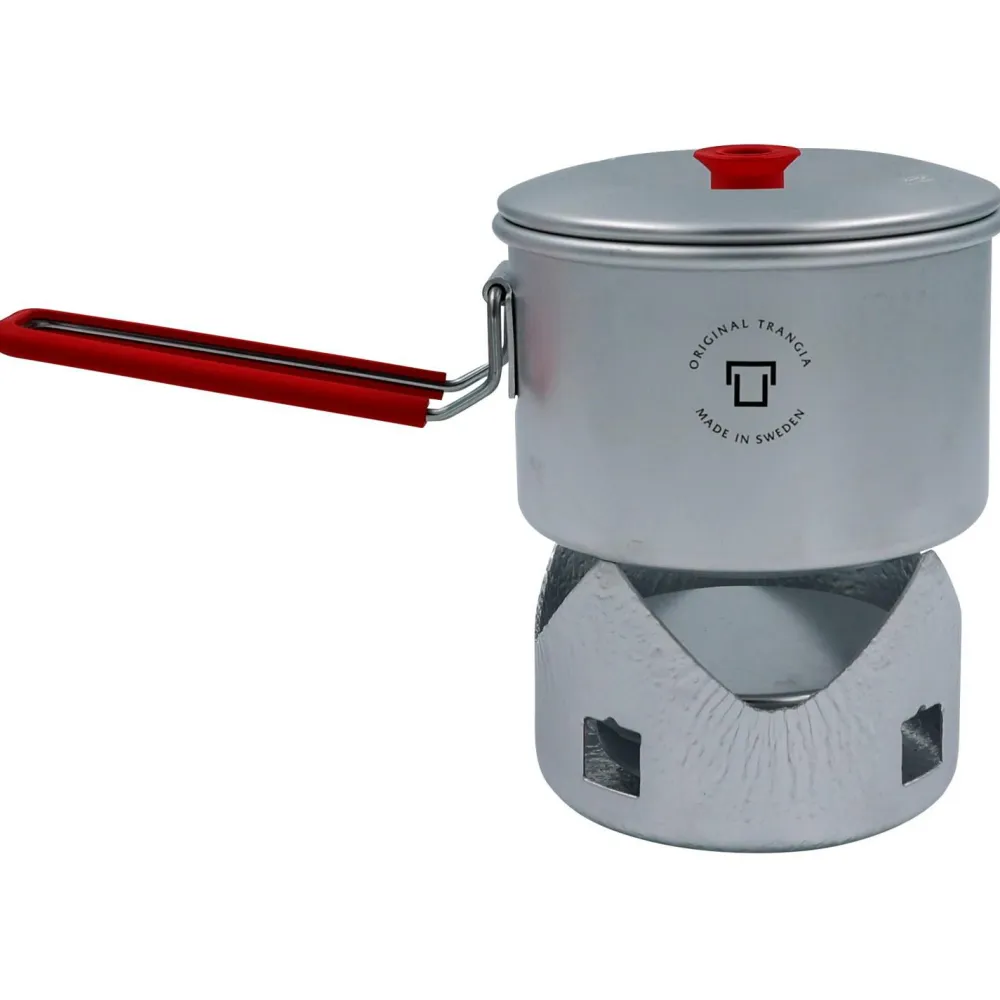 Online - Micro Light - Trockenbrennstoffkocher Trekkingausrüstung|Outdoor-Küche