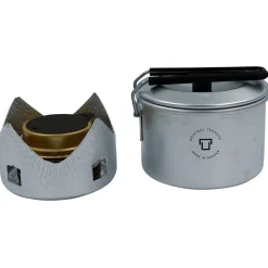 Trangia - Micro Original - Spirituskocher^ Trekkingausrüstung|Outdoor-Küche